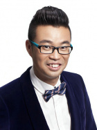 邻居男人的强壮